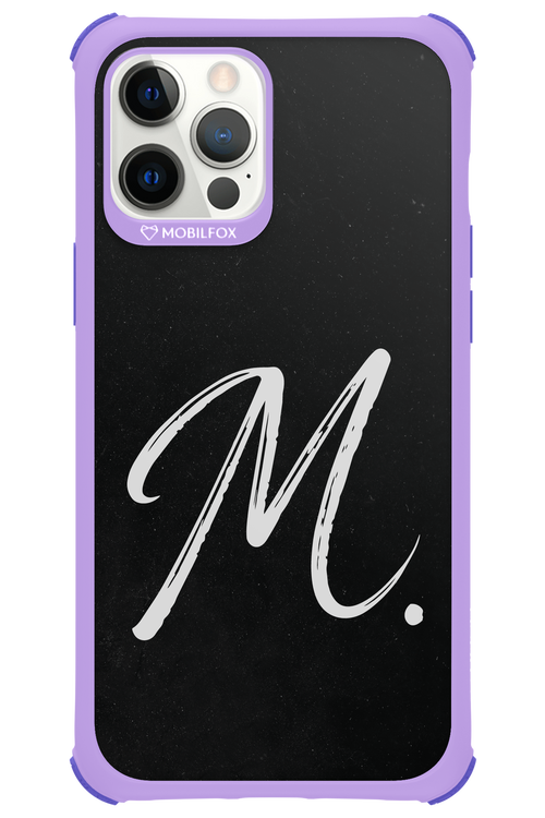 (Off Space) M 2.0 - Apple iPhone 12 Pro Max