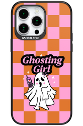 Ghosting Girl - Apple iPhone 15 Pro Max