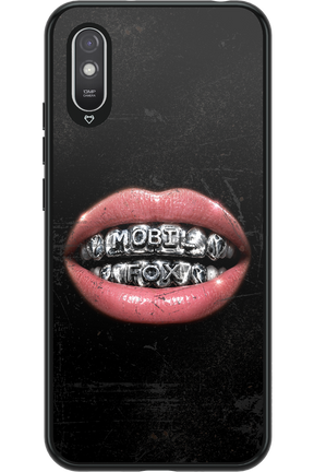 MOBILFOX GRILL 2.0 - Xiaomi Redmi 9A