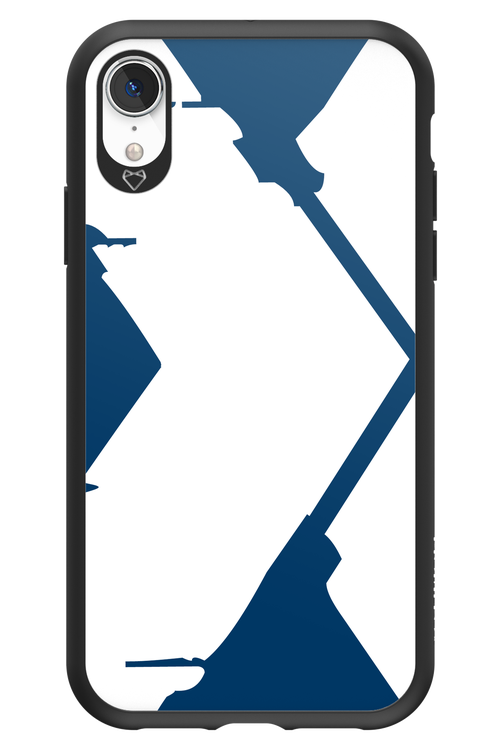 Arctic Edge - Apple iPhone XR