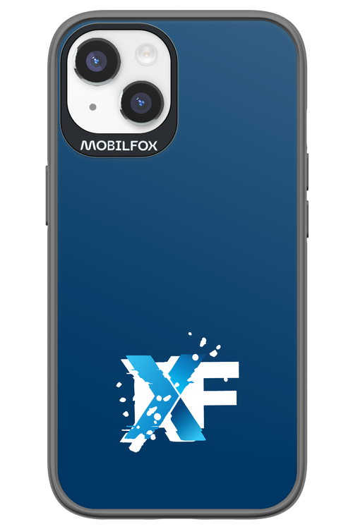 Nano Burst  - Apple iPhone 14