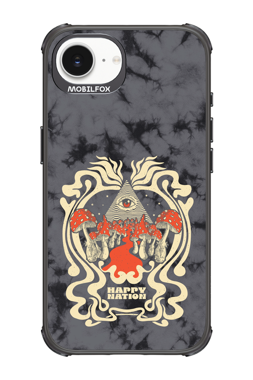 Happy Nation 2.0 - Apple iPhone 17e