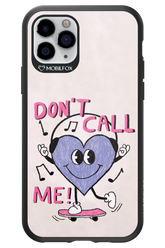 Don't Call Me! - Apple iPhone 11 Pro