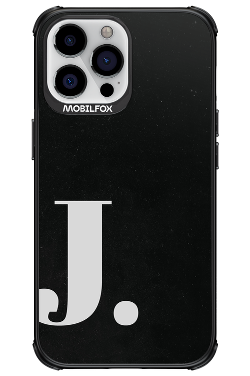 J (Off Space) 2.0 - Apple iPhone 13 Pro Max