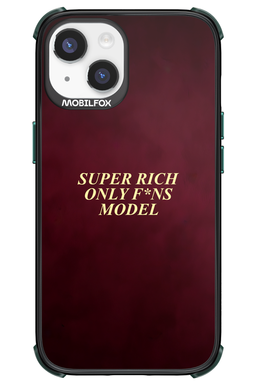Super Model 2.0 - Apple iPhone 14