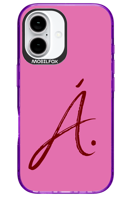 (Sorbet) A II 2.0 - Apple iPhone 16