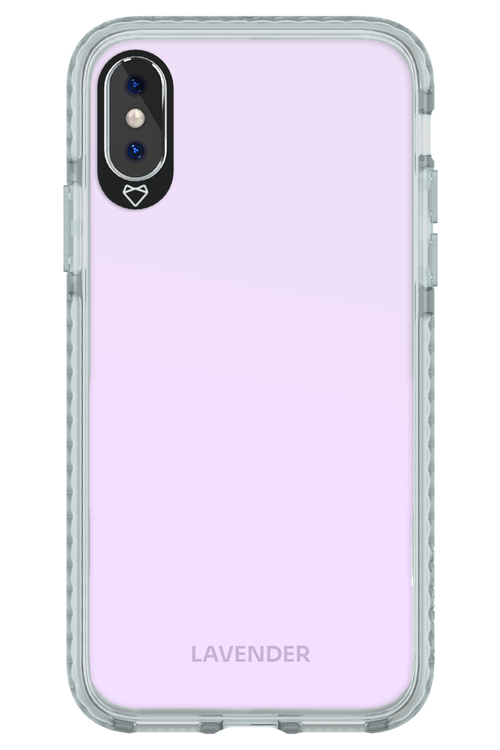 LAVENDER - FS2 2.0 - Apple iPhone X