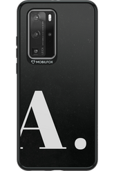 A (Off Space) 2.0 - Huawei P40 Pro