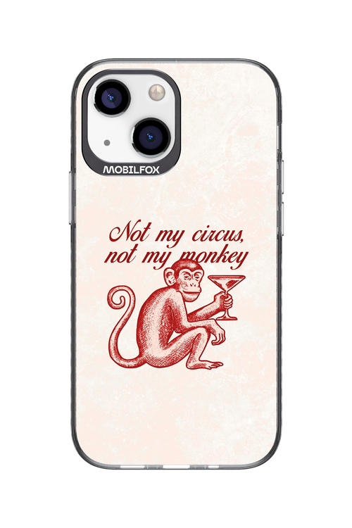 Monkey 2.0 - Apple iPhone 13 Mini