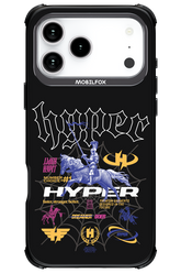 HYPER KNIGHT 2.0 - Apple iPhone 17 Pro Max