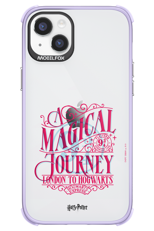 Magical Journey - Apple iPhone 14 Plus