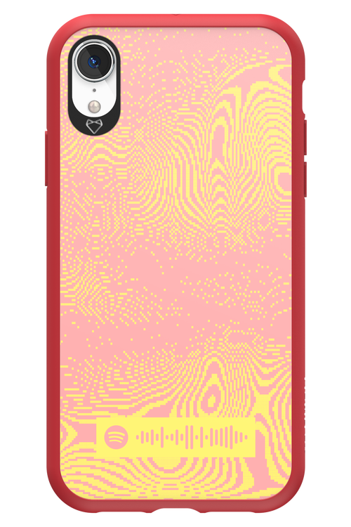 House Frequency - Apple iPhone XR