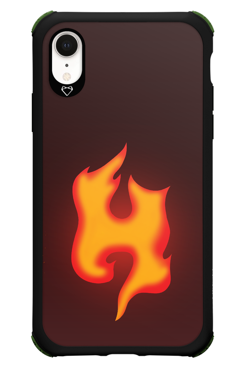 HYPER FIRE - Apple iPhone XR