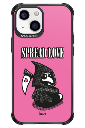 SPREAD LOVE - Apple iPhone 13 Mini