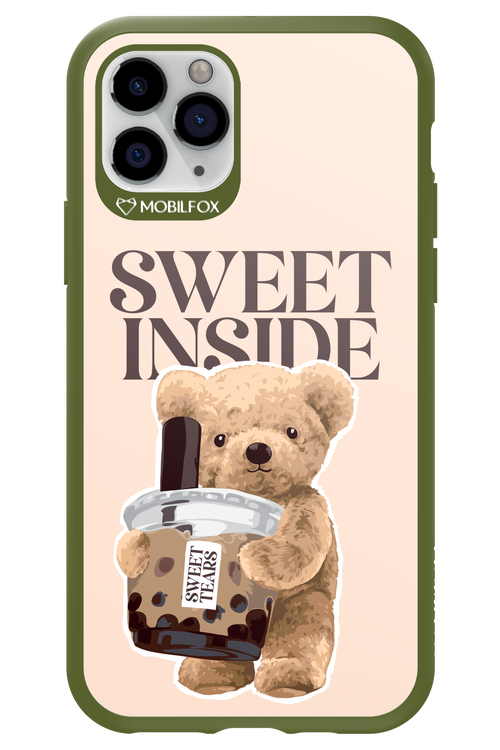 Sweet Inside - Apple iPhone 11 Pro