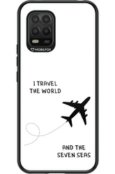 Traveller 2.0 - Xiaomi Mi 10 Lite 5G