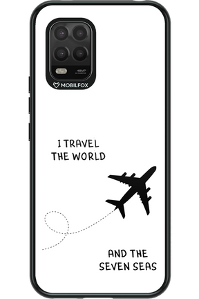 Traveller 2.0 - Xiaomi Mi 10 Lite 5G