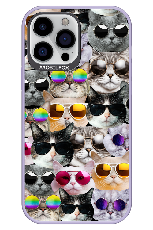 Cat World - Apple iPhone 13 Pro Max