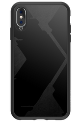 Black Surge - Apple iPhone XS Max