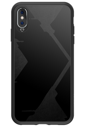 Black Surge - Apple iPhone XS Max