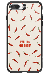 Hot Feeling 2.0 - Apple iPhone 8 Plus