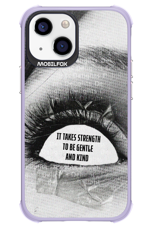 Strength - Apple iPhone 13 Mini