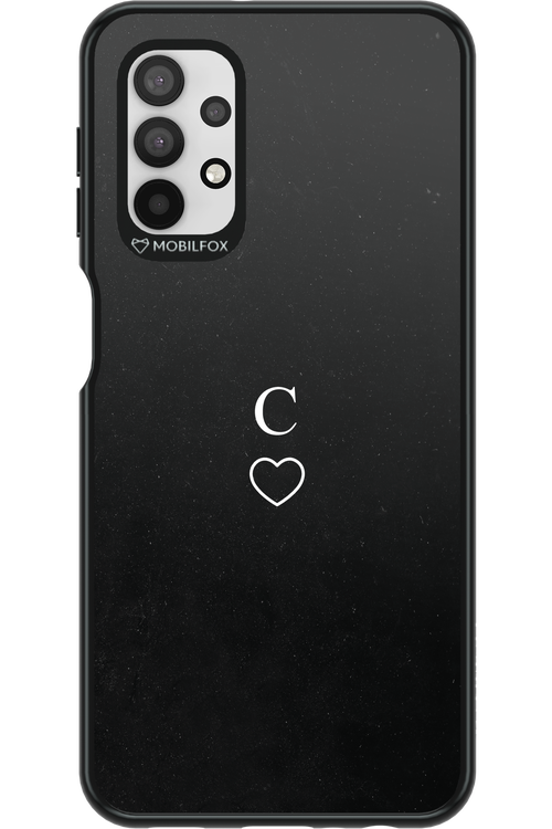 C Black 2.0 - Samsung Galaxy A32 5G