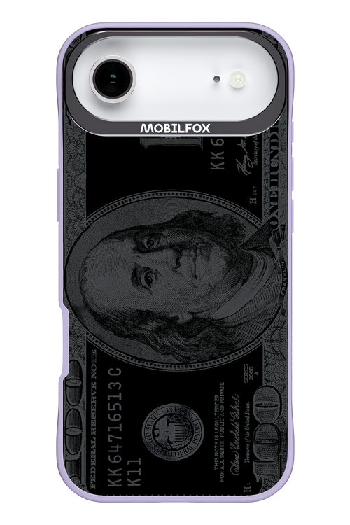 100 - Apple iPhone 17 Air