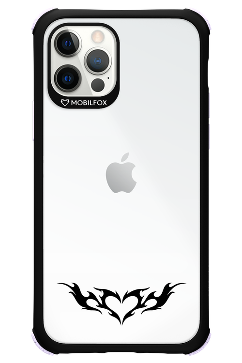 Techno Hart 2.0 - Apple iPhone 12 Pro