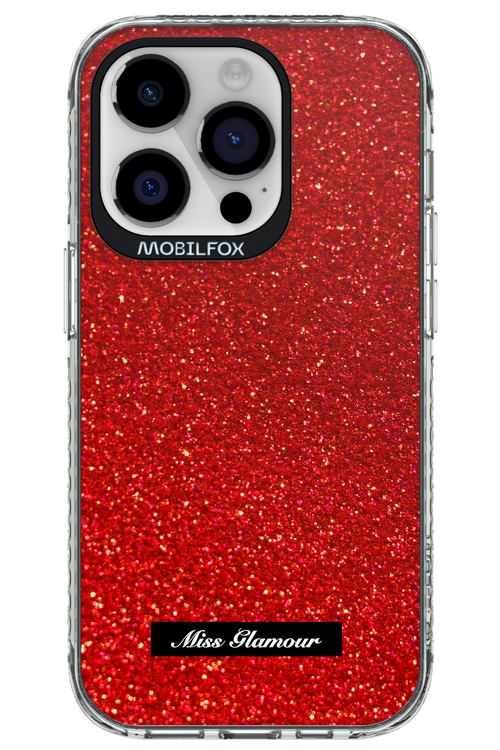 Miss Glamour - Apple iPhone 14 Pro