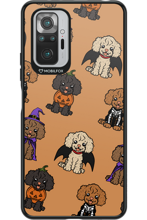 BOO-DLE CREW - Xiaomi Redmi Note 10 Pro