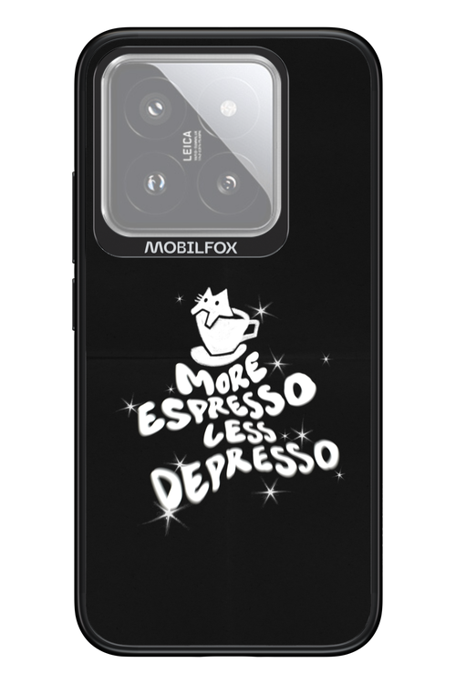 DEPRESSO - Xiaomi 14