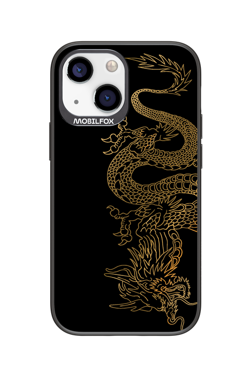 Gold Age 2.0 - Apple iPhone 13 Mini