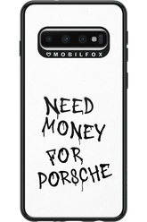 Need Money - Samsung Galaxy S10