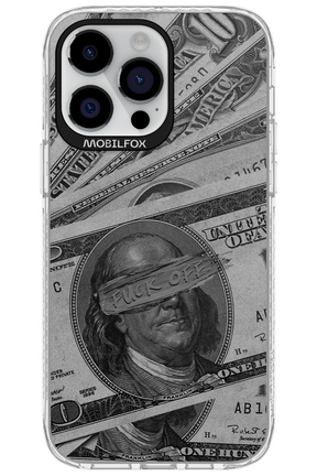 Talking Money - Apple iPhone 14 Pro Max