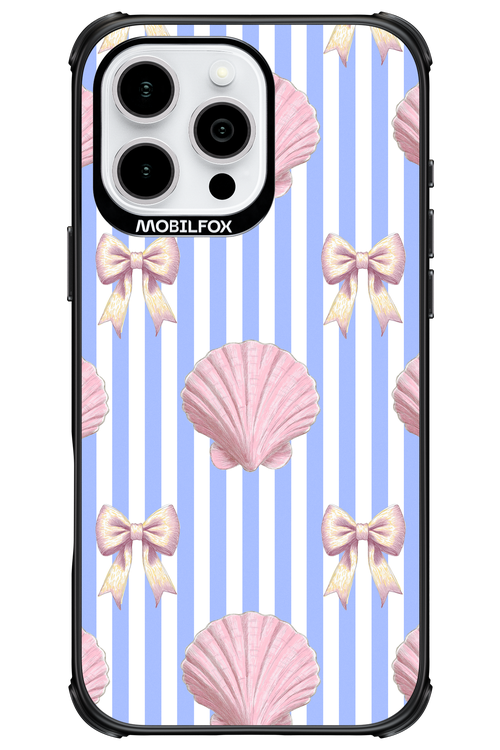 Shell Baby - Apple iPhone 16 Pro Max