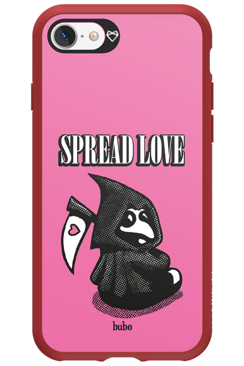 SPREAD LOVE - Apple iPhone 7