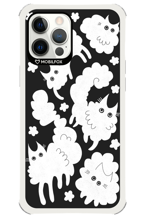 PUFFS - Apple iPhone 12 Pro Max