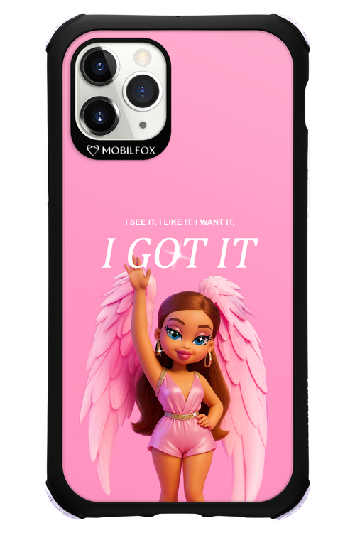 Got It - Apple iPhone 11 Pro