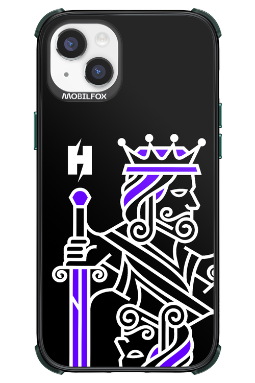 KING - Apple iPhone 14 Plus