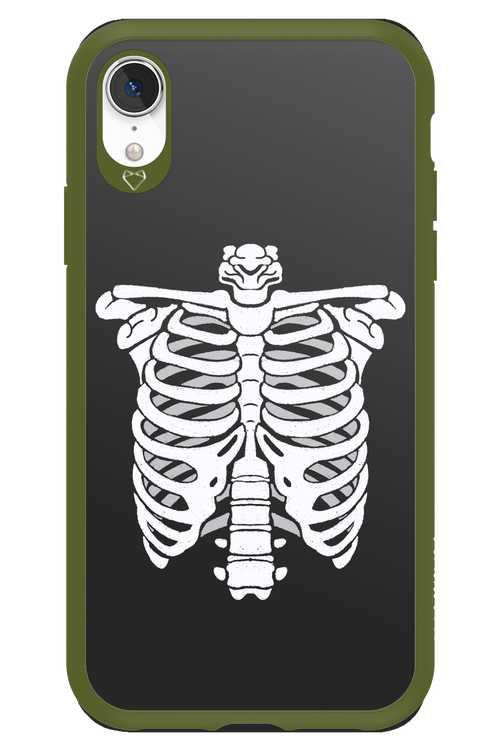 SKELETON - Apple iPhone XR