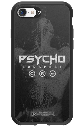 X-Ray - Apple iPhone SE 2022