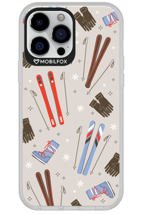 Ski Essentials - Apple iPhone 13 Pro Max