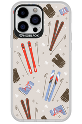 Ski Essentials - Apple iPhone 13 Pro Max