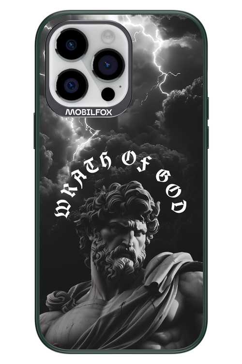 God - Apple iPhone 14 Pro Max
