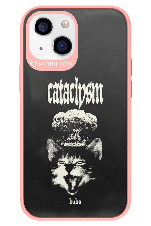 CATACLYSM - Apple iPhone 13 Mini