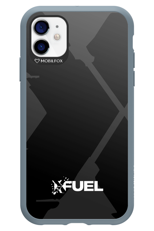 Shadow Mode - Apple iPhone 11