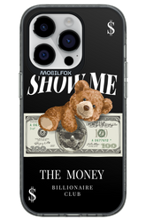 Show Me The Money - Apple iPhone 14 Pro