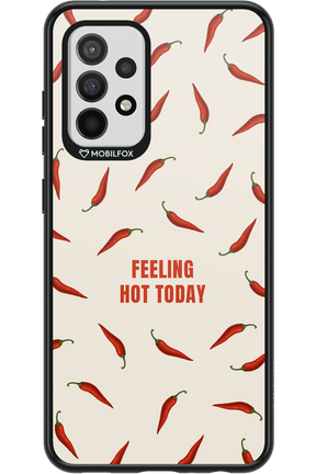 Hot Feeling 2.0 - Samsung Galaxy A52 / A52 5G / A52s
