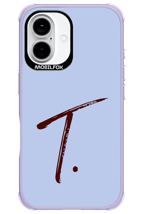 (Jellyfish Presso) T 2.0 - Apple iPhone 16